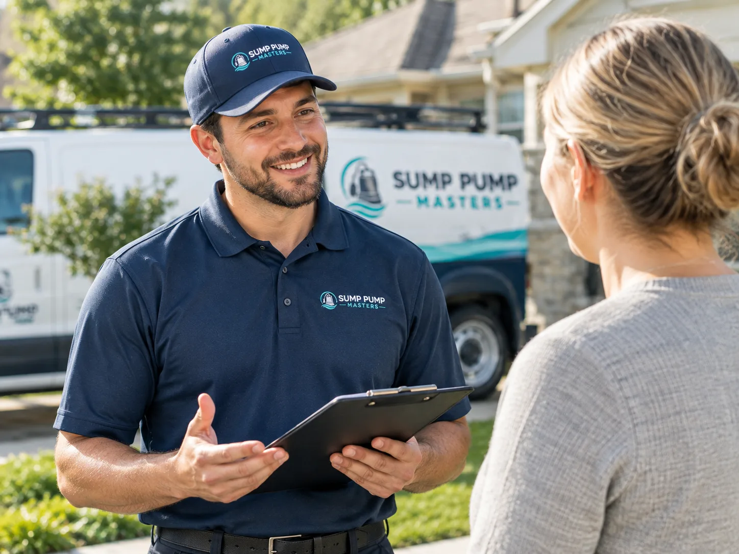 Sump Pump Repair Coosada, AL FAQs